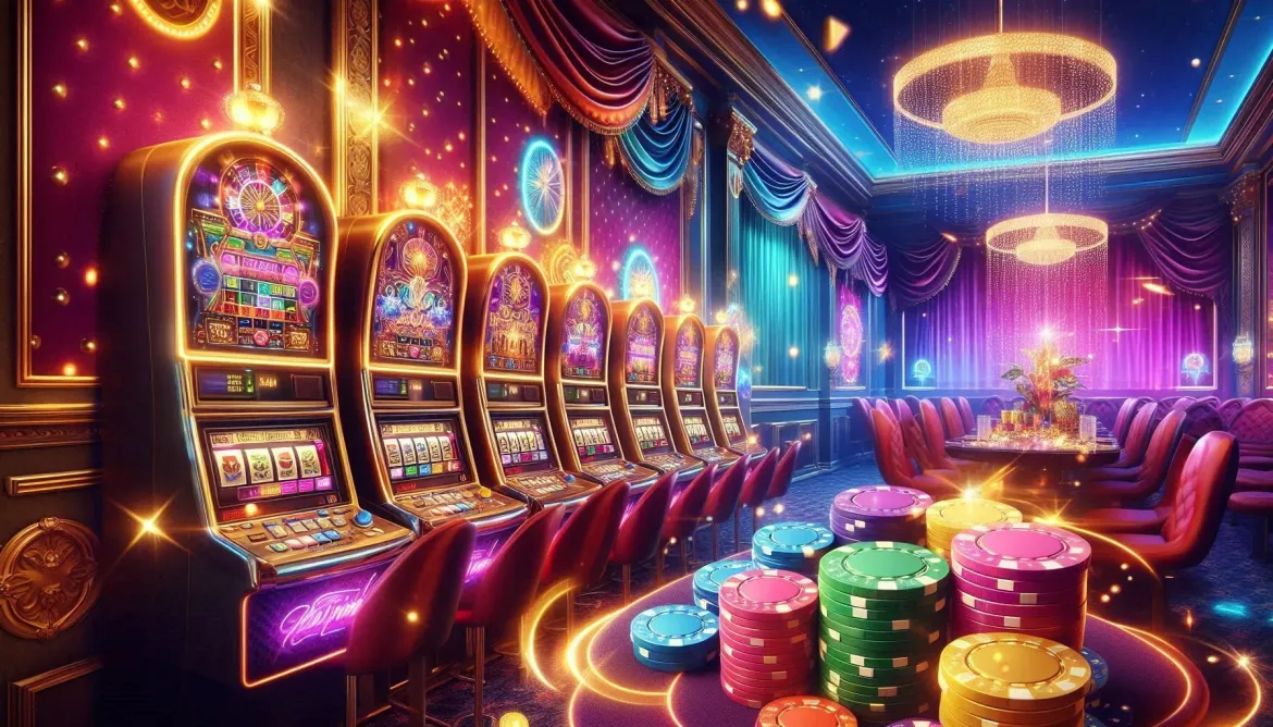 Sand Hills Casino